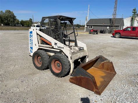 bobcat skid steer 742b parts|bobcat 742b craigslist.